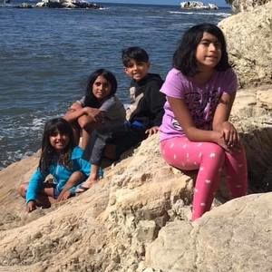 Meet your Posher, Julian